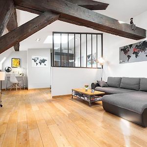 Appartement met een Slaapkamer